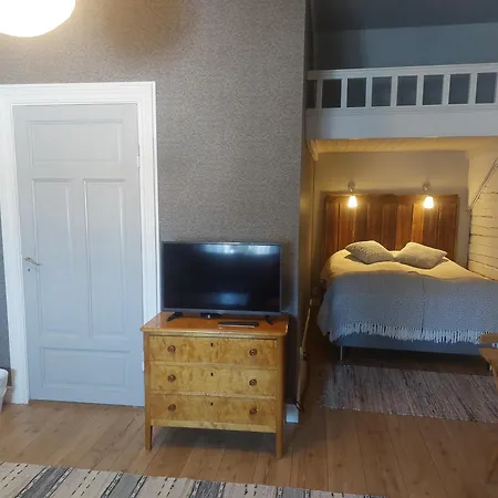 Nygården B&B Hälsingegård-3